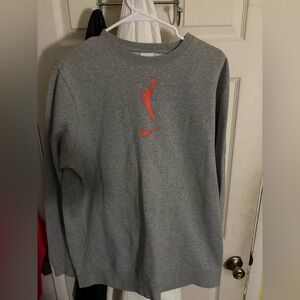 WNBA nike crew